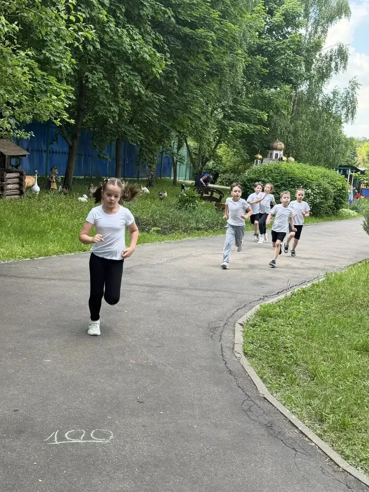 #ДошкольноеОтделение629 | Дошкольное отделение №1

В нашем комплексе растут настоящие чемпионы!
 🔥 