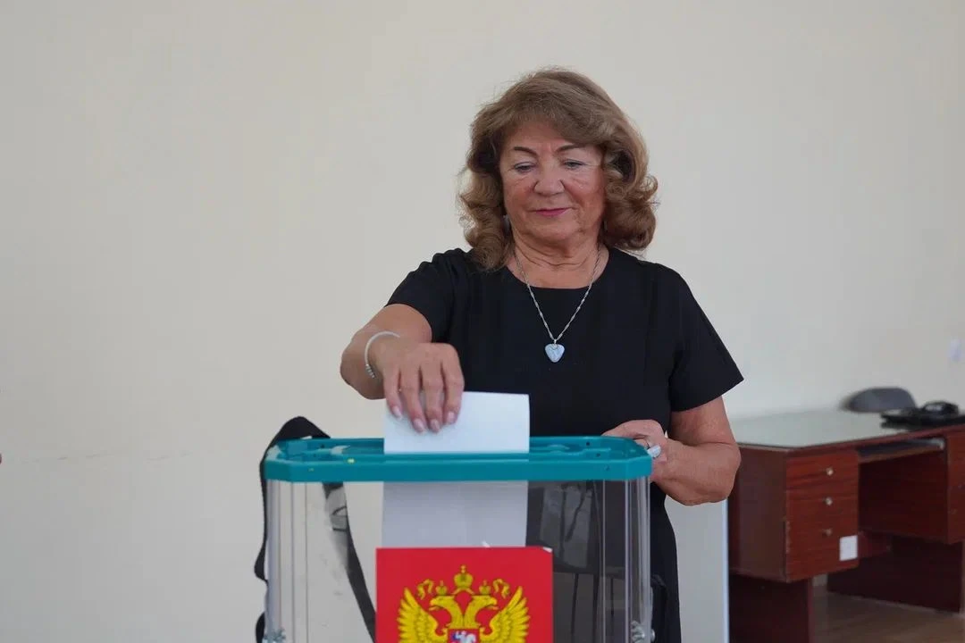 В Аниве состоялось первое заседание  Анивской территориальной избирательной комиссии, сформированной