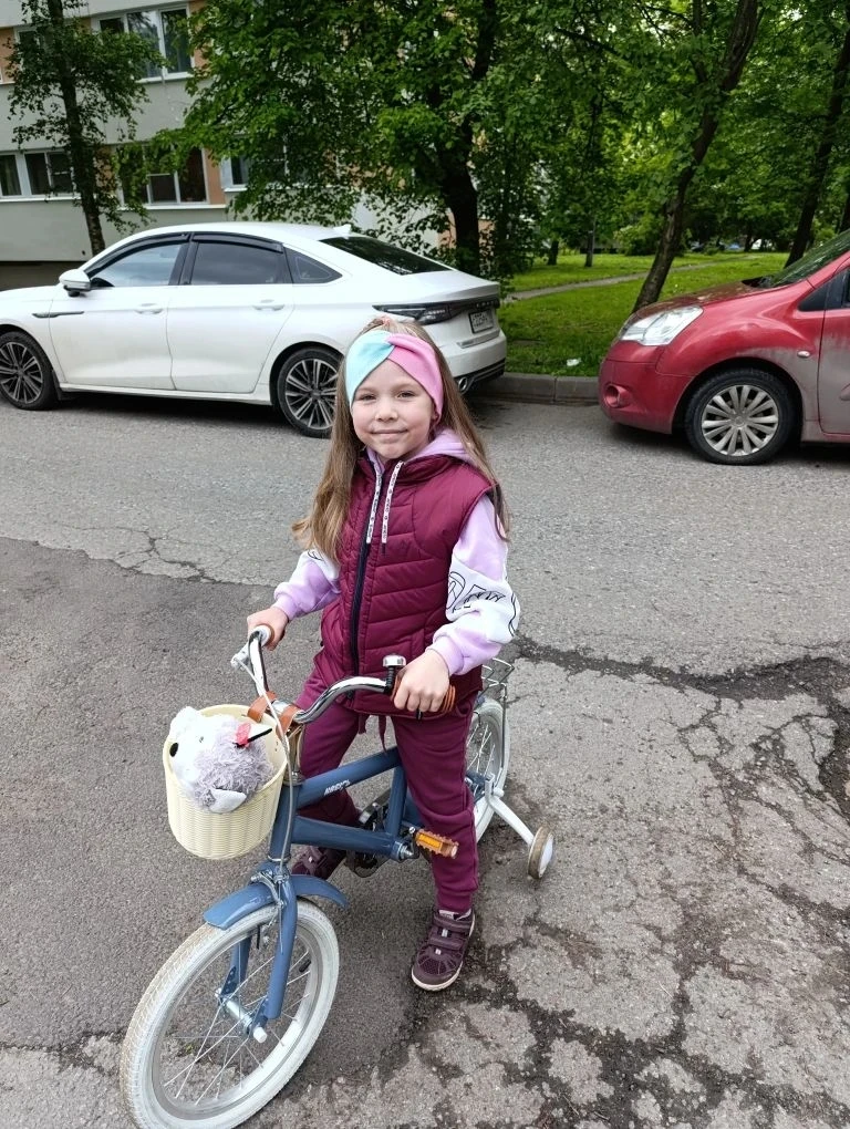 🚴‍♂️3 июня — Всемирный день велосипеда! 🚴‍♂️🚴‍♀️