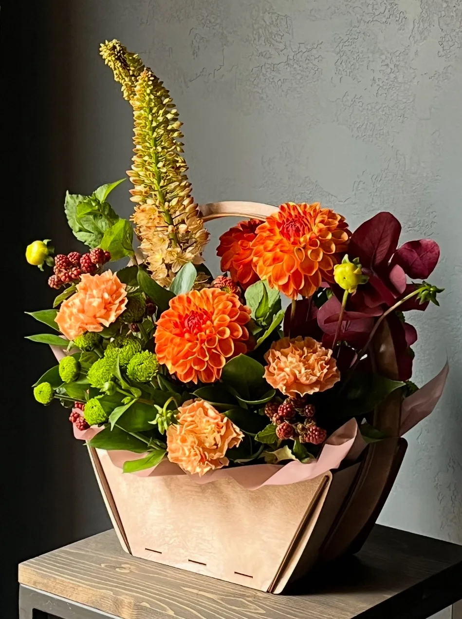 Подборка сочных букетов для подарка любимым учителям💐