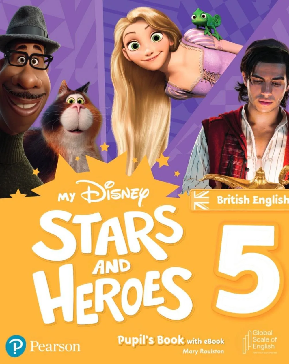 💙 My Disney Stars and Heroes Level 1 ❤️ My Disney Stars and Heroes Level 2 💚 My Disney Stars and Her