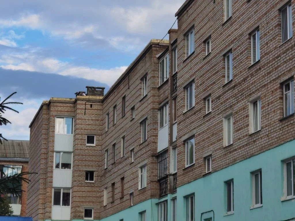 👷‍♂️Капитальный ремонт плоской кровли многоквартирного дома, расположенного по адресу:...