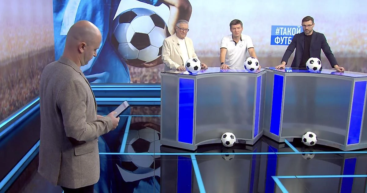 Геннадий Орлов раскритиковал Fan ID, назвав его коллективной ответственностью, а тренер...
