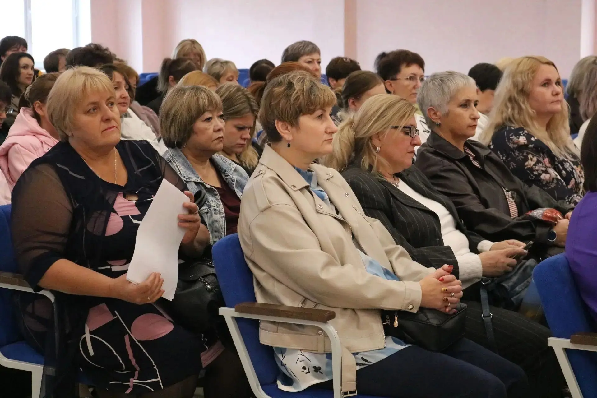 📢 В Верхнеуральске обсудили вопросы развития образования