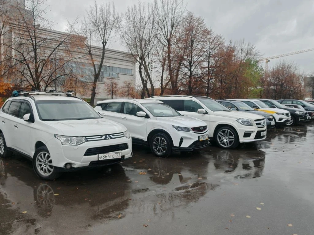 Решение суда по данному авто