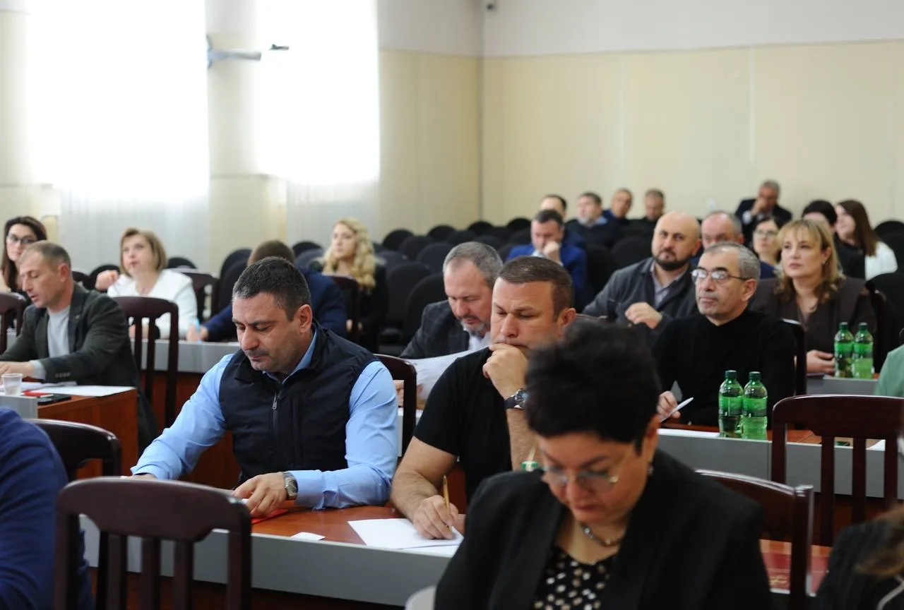 День города Майкопа будет совмещен с Днём Республики Адыгея  Депутаты Горсовета сегодня поддержали и
