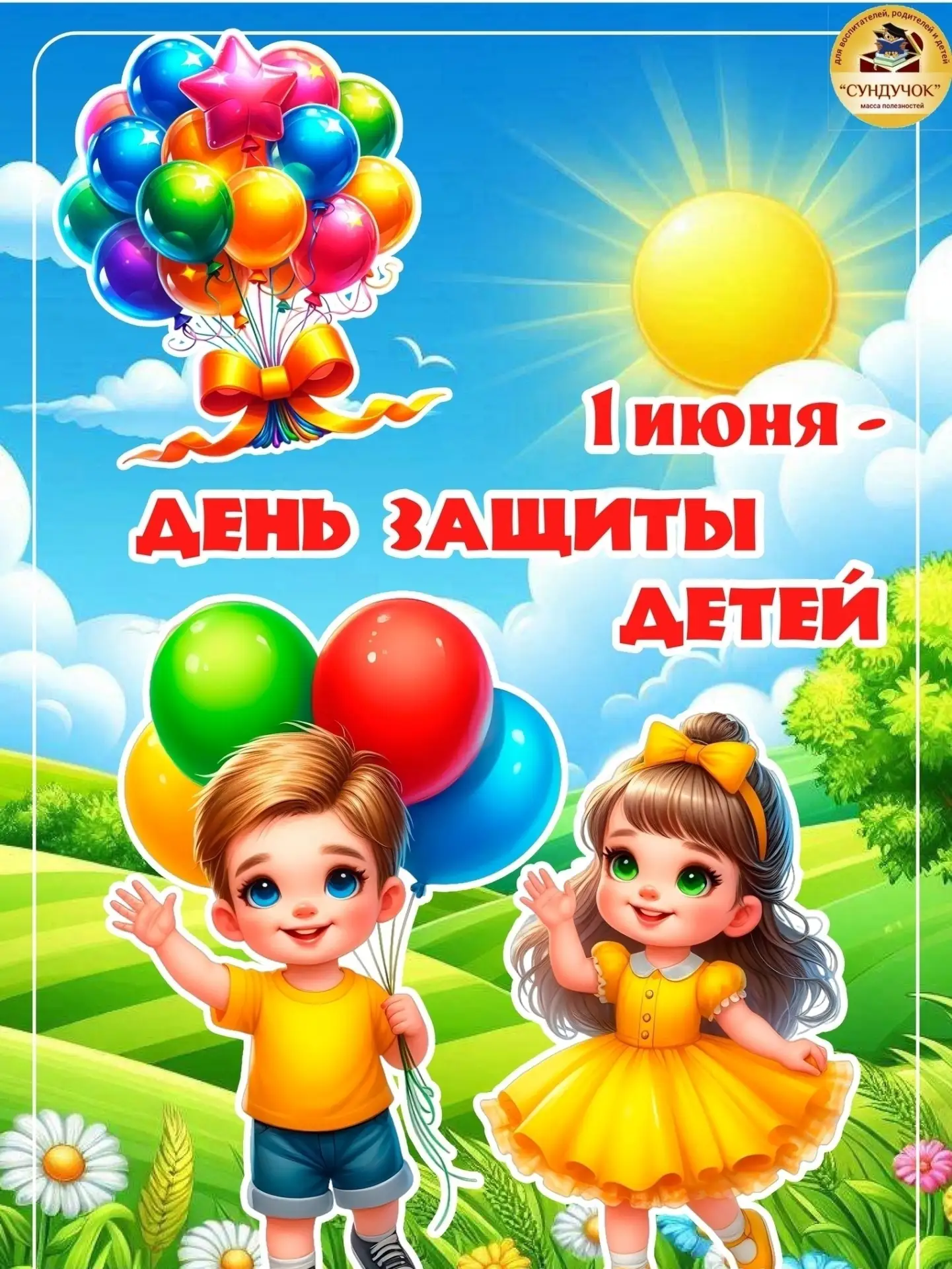#ГодДошкольногоОбразованияДНР