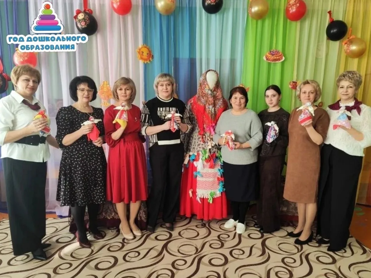 💗«Это не черновик школы, а сама жизнь»: методист из Абдулино Надежда Грызлова — о дошкольном детстве