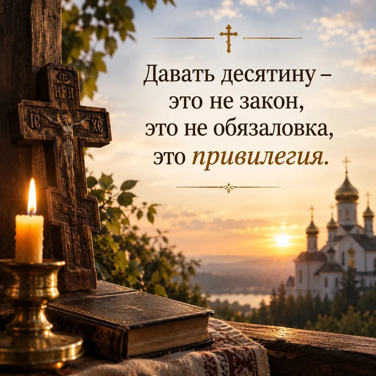 #ПравославнаяМудрость