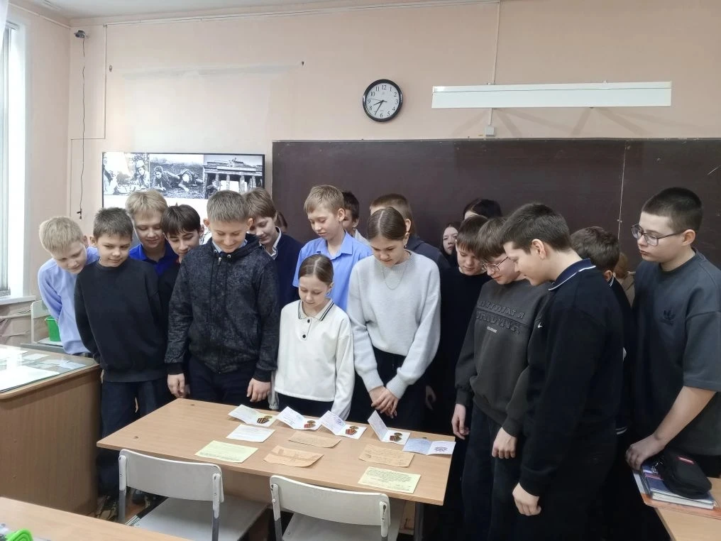 Кто сказал, что у войны не женское лицо? 11 марта сотрудники МБУК «Славгородский городской краеведче