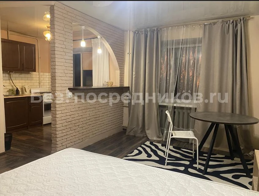 Сдам без посредников: 1-комнатная квартира, 34м²