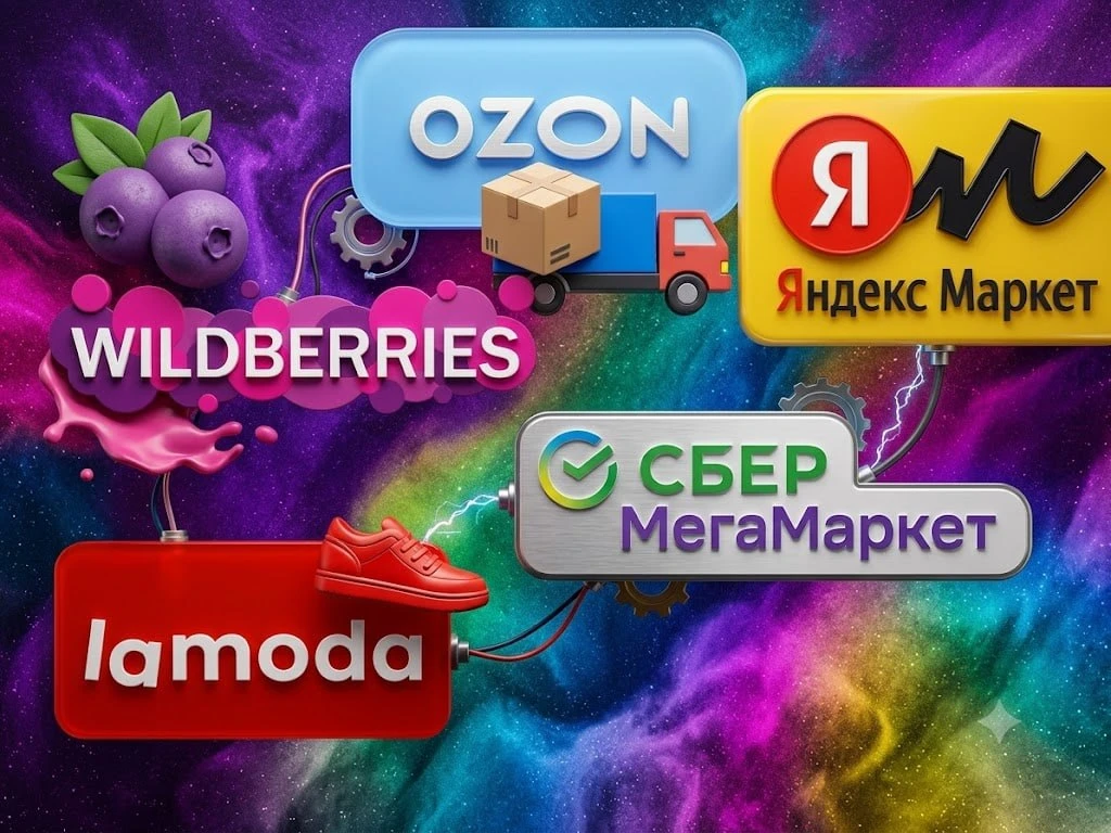 🚨 Покупки из-за рубежа через маркетплейсы могут стать дороже