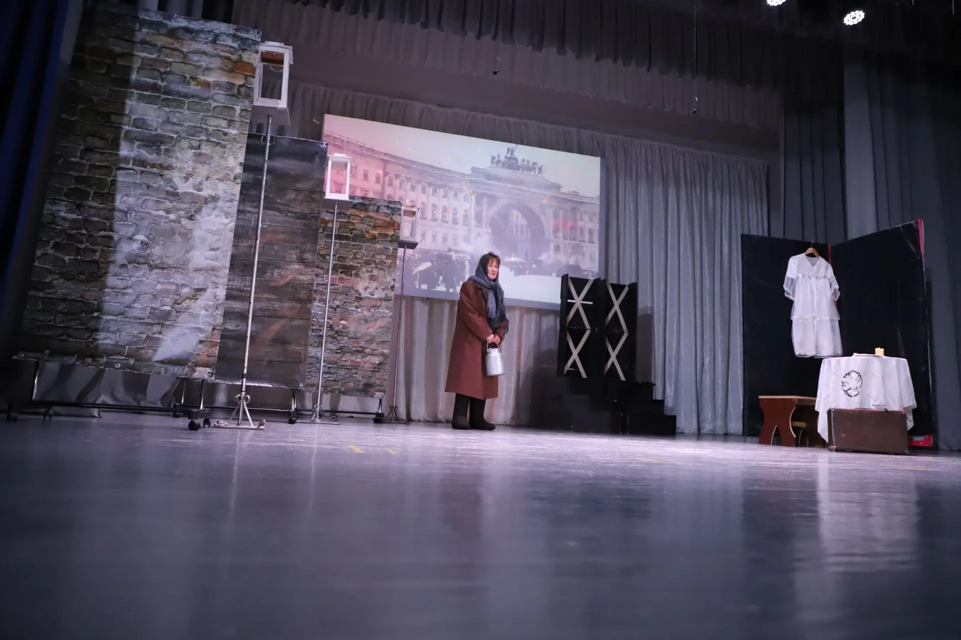 «Запомни! Это город – Ленинград!»
⁣
27 января - важная дата нашей истории — День полного освобождени