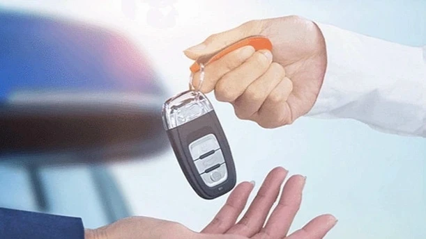 Можно ли приобрести автомобиль из Китая, используя кредитные средства?