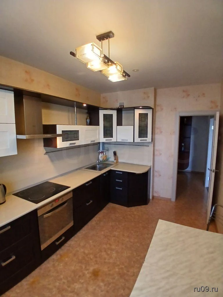 Сдам без посредников: 2-комнатная квартира, 59.9м²