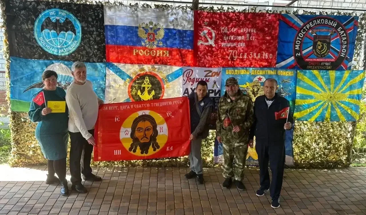 Единство и милосердие: прихожане храма Воскресения Словущего собрали гуманитарную помощь  В непросты