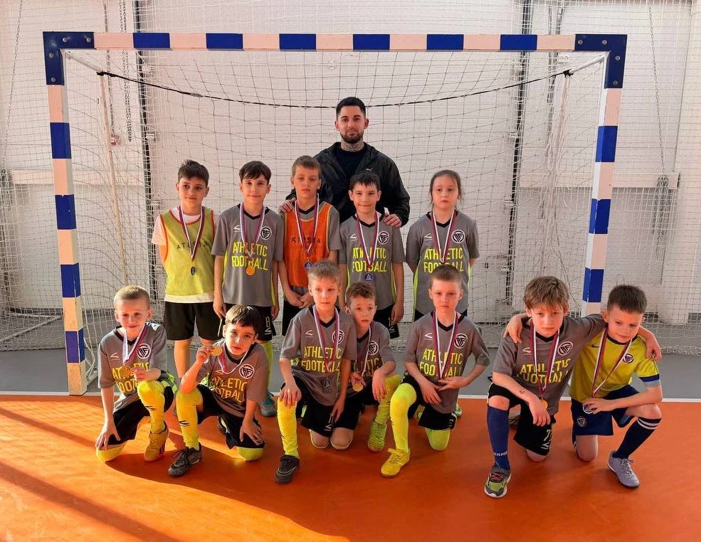 🏆ГИМНАЗИЯ-ЭТО ГОРДОСТЬ!  ⚽Поздравляем наших талантливых спортсменов с блестящими результатами на Рос