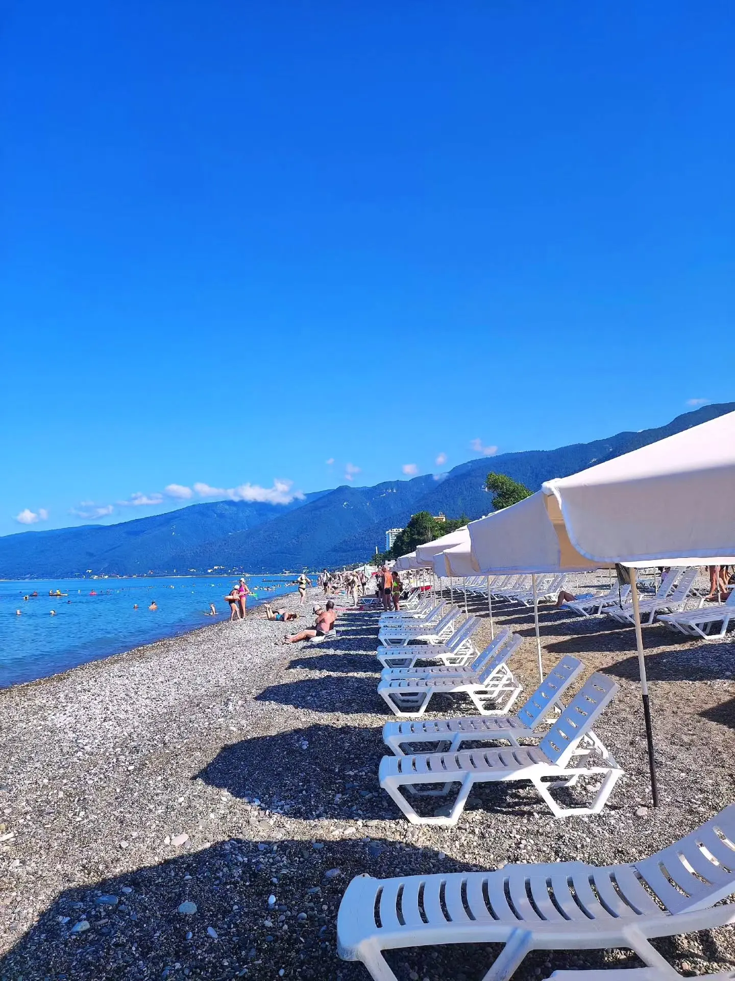 Доброго утра, друзья! ☀️ Сегодня предлагаем вспомнить самые яркие моменты ваших летних ...