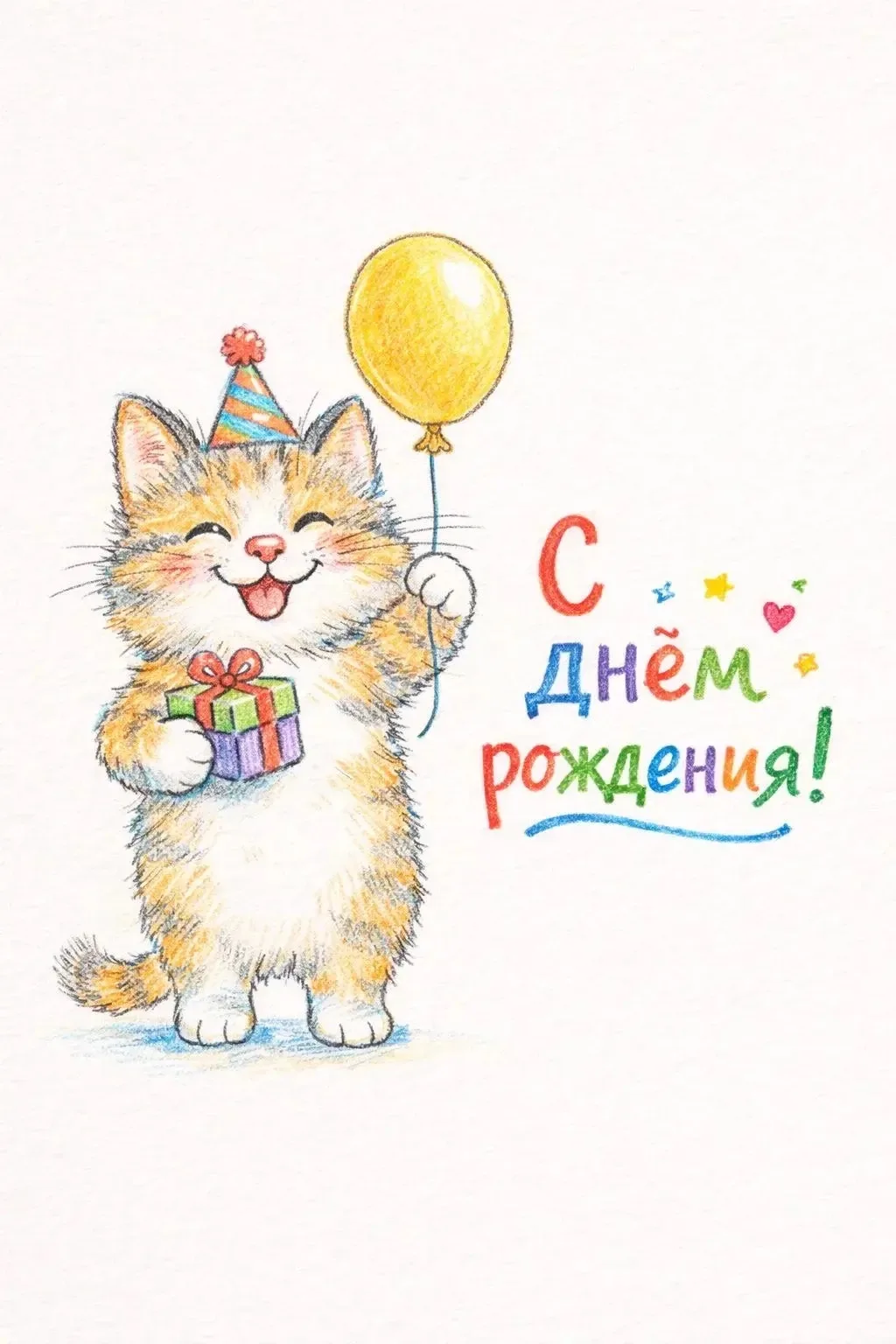 С днем рождения! 

🎂Сегодня день рождения отмечает Оксана Валериевна Лисименко!
 
  От всей души мы