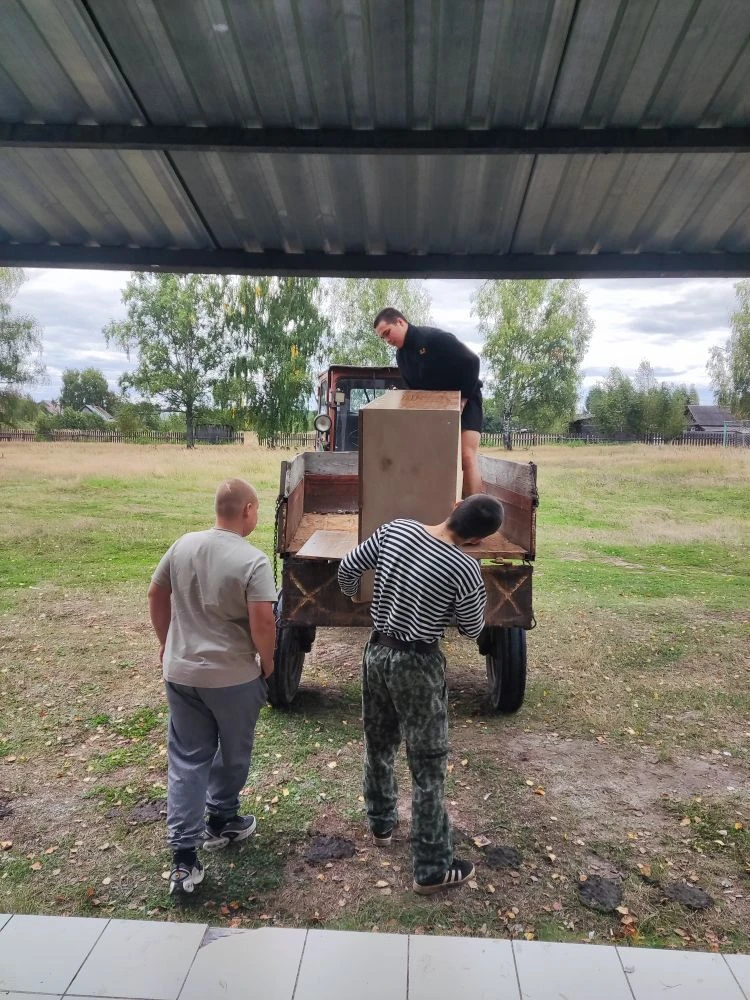 Ремонт закончился, а проблемы нет🔥