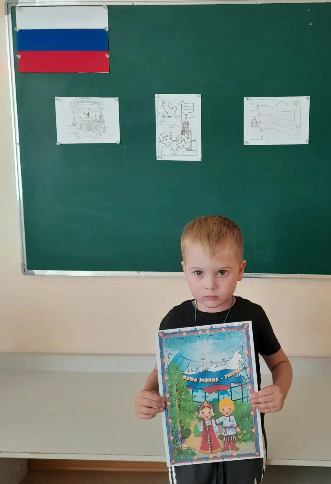Как повезло тебе и мне!