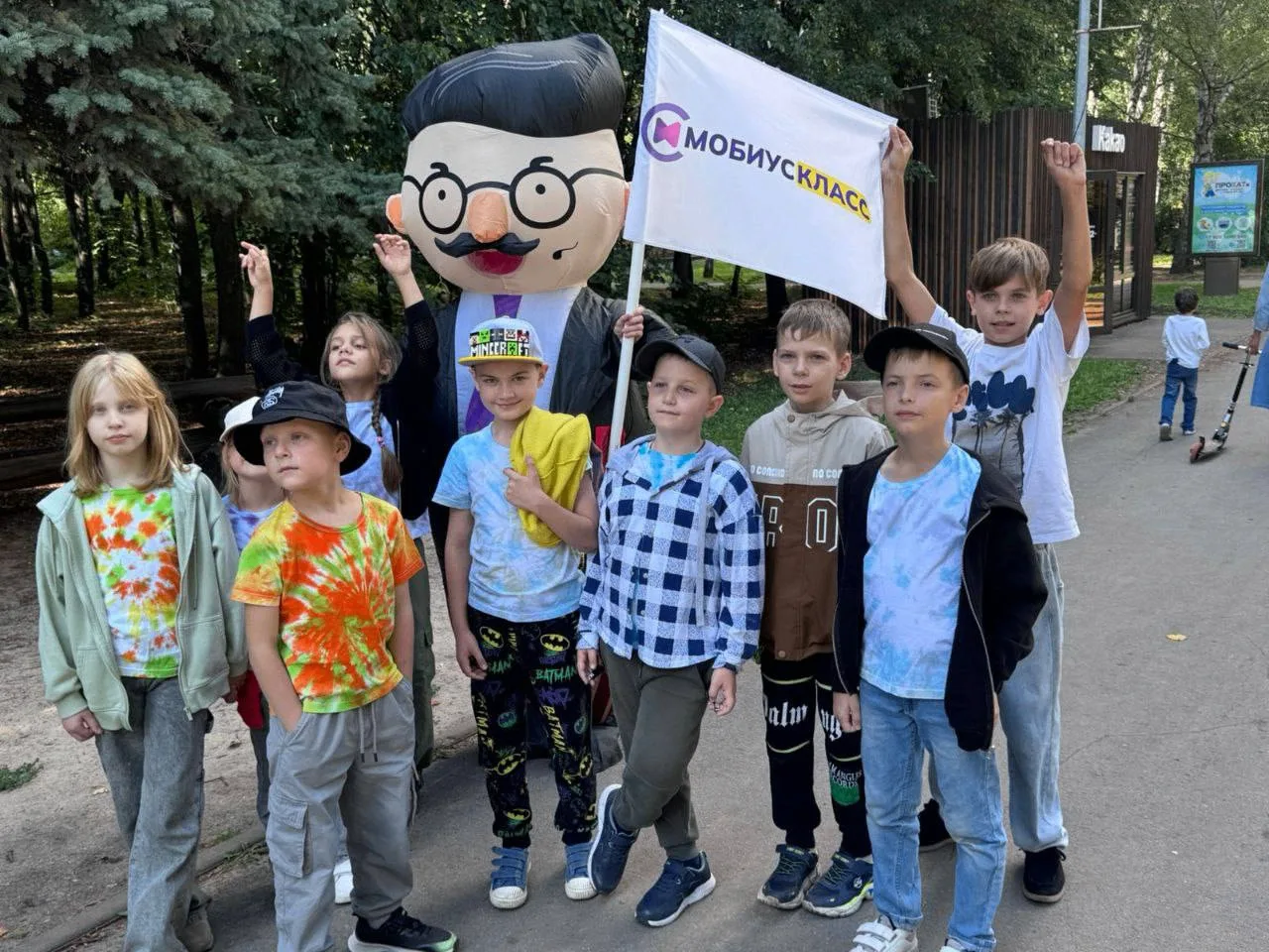 ☀️ Лето ещё можно сделать незабываемым!