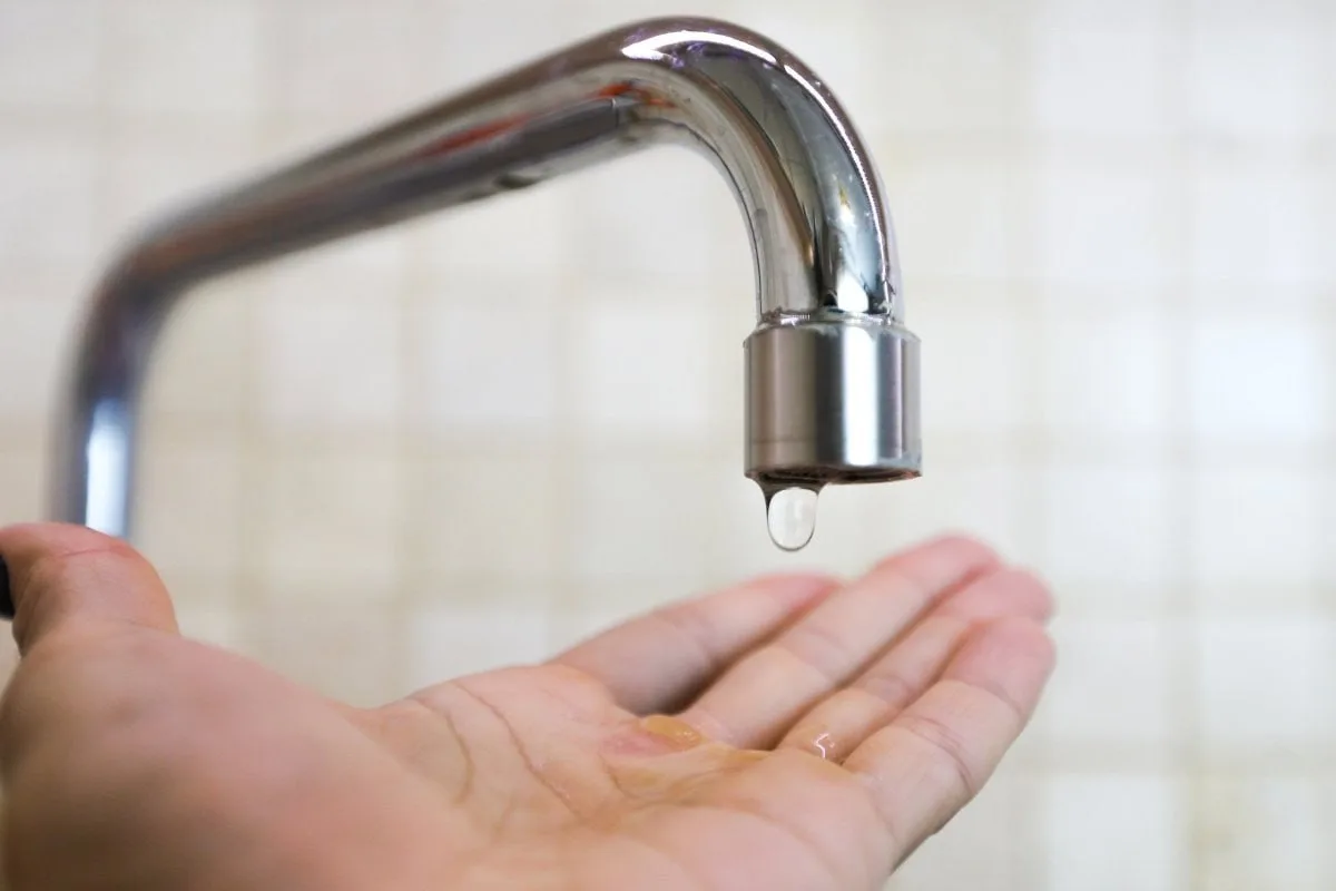 💧 В ДНР сегодня могут наблюдаться перебои в подаче воды