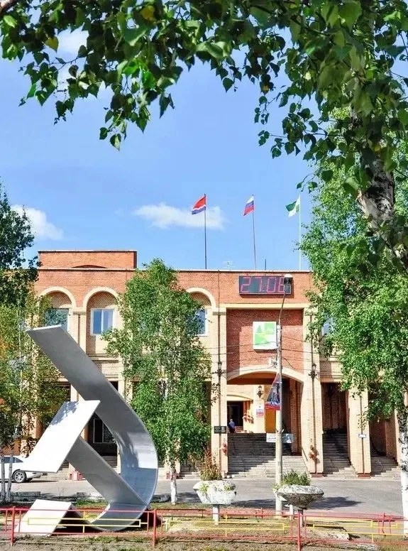 Уважаемые тындинцы! Для вашего удобства администрация города  запустила официальный канал «Обратная 