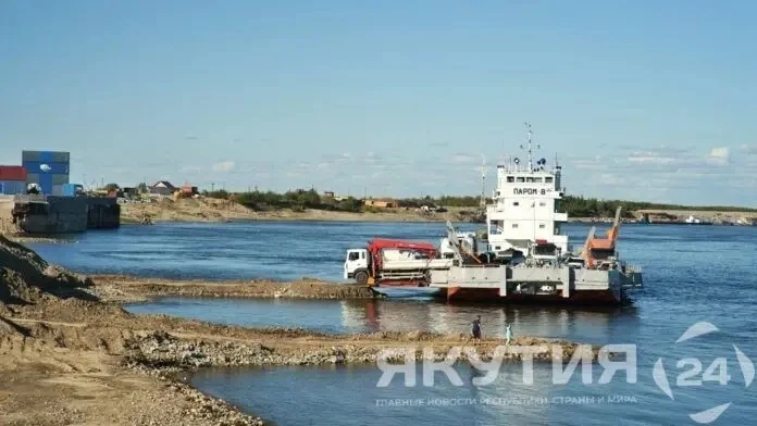 🚗 Транспортный комплекс Якутии работает в штатном режиме