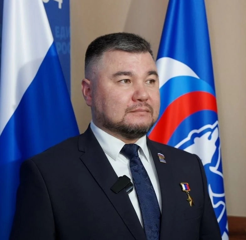 «Единая Россия» делает ставку на реальную помощь кандидатов предварительного голосования. Президиум 