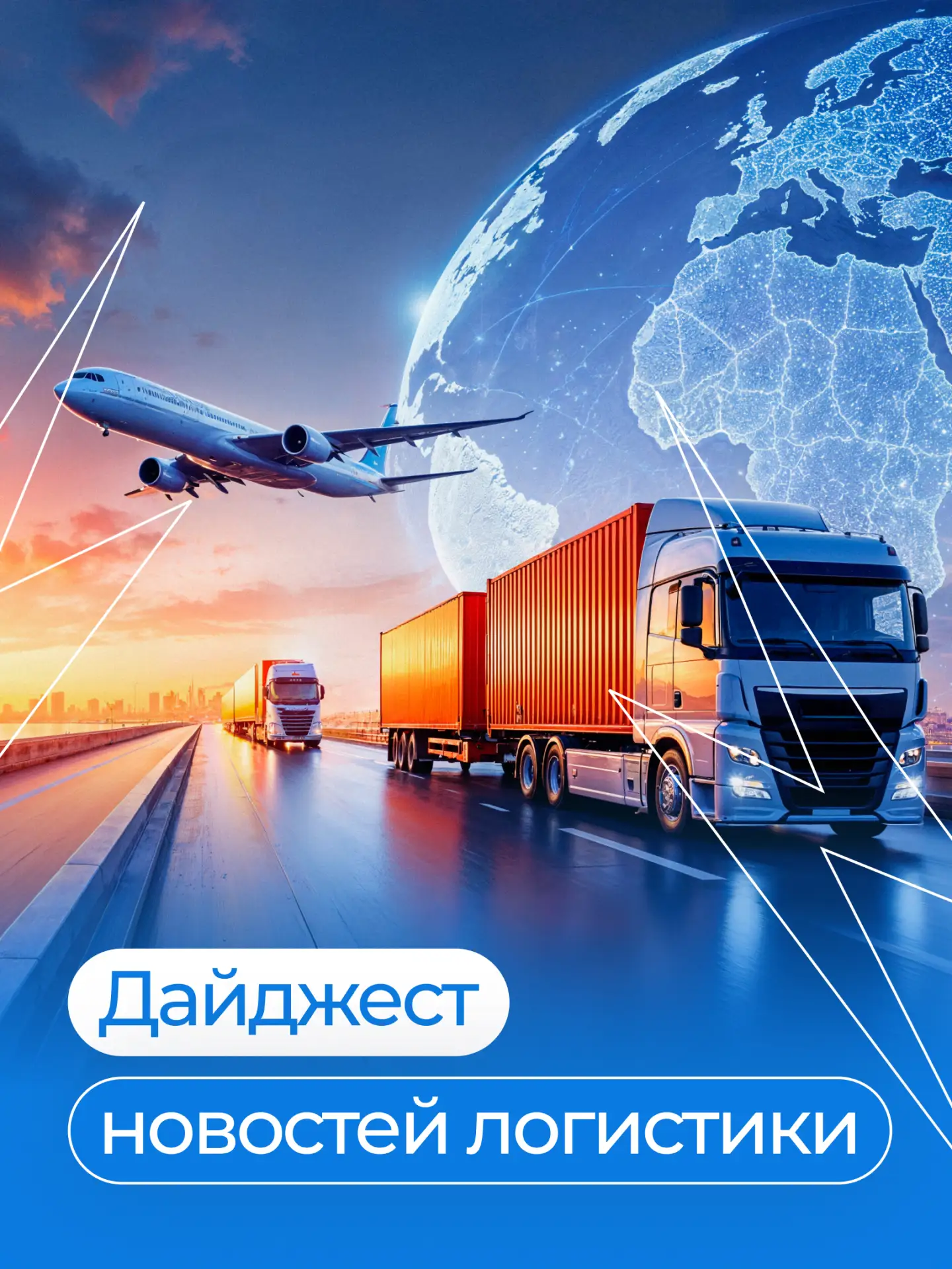 💬 Дайджест новостей логистики | 27 июля

🔷Евросоюз расширил запрет на экспорт товаров в Россию
Он 