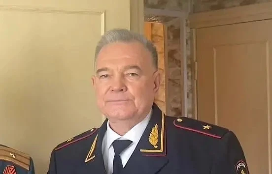 Задержанному генерал-майору подмосковного МВД Сергею Малькову стало плохо в изоляторе  ...