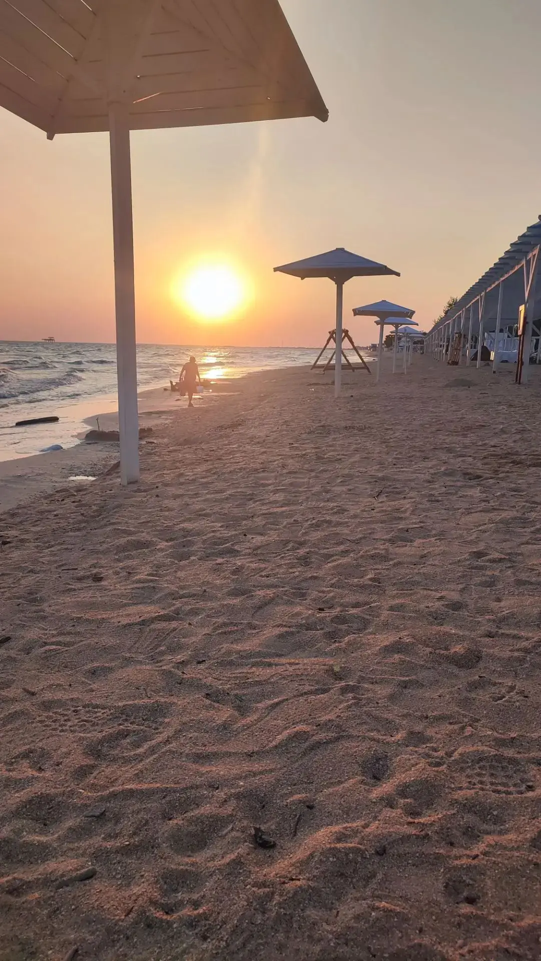 Доброе утро🌊