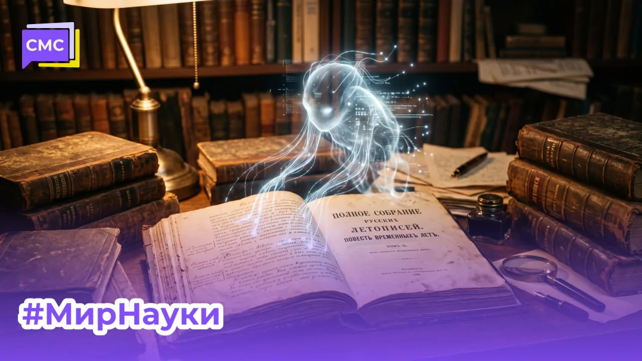 📚 Задать вопрос прямо на полях книги