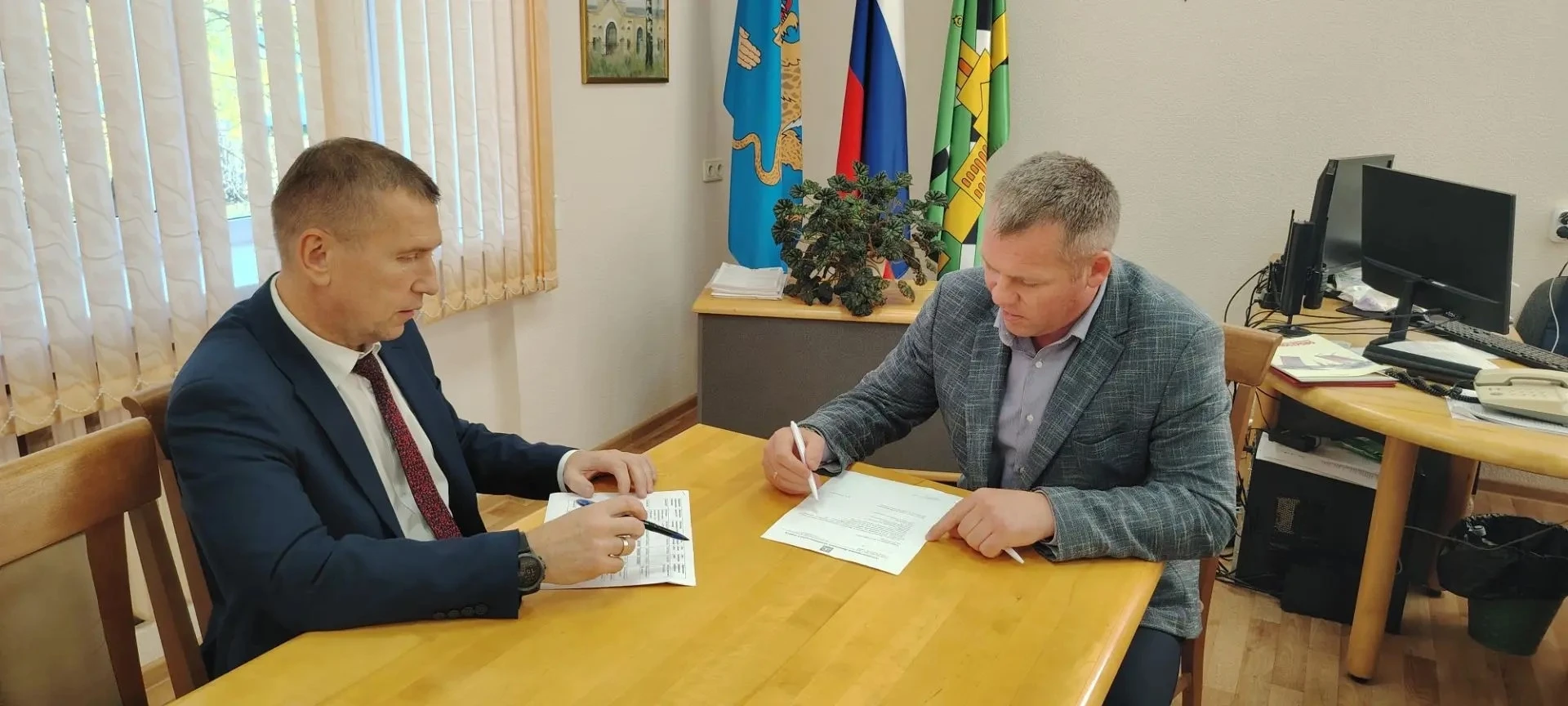 🏡 Догазификация в Псковской области: итоги и планы на будущее