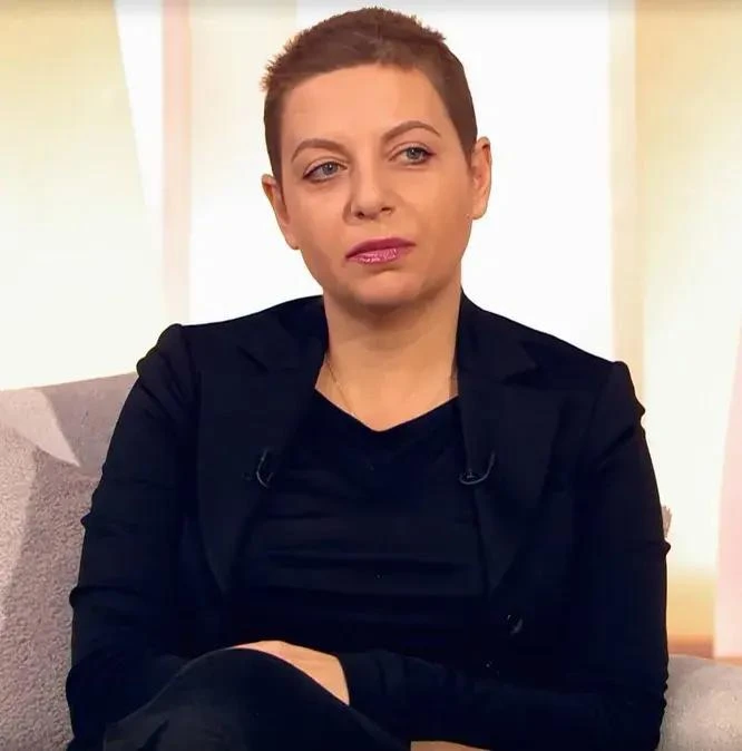 «Будет жить — не будет»: Маргарита Симоньян раскрыла жуткие детали борьбы с раком  Свой страшный диа