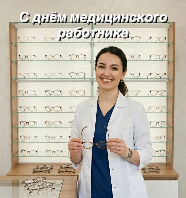Всех причастных с праздником 💉💓