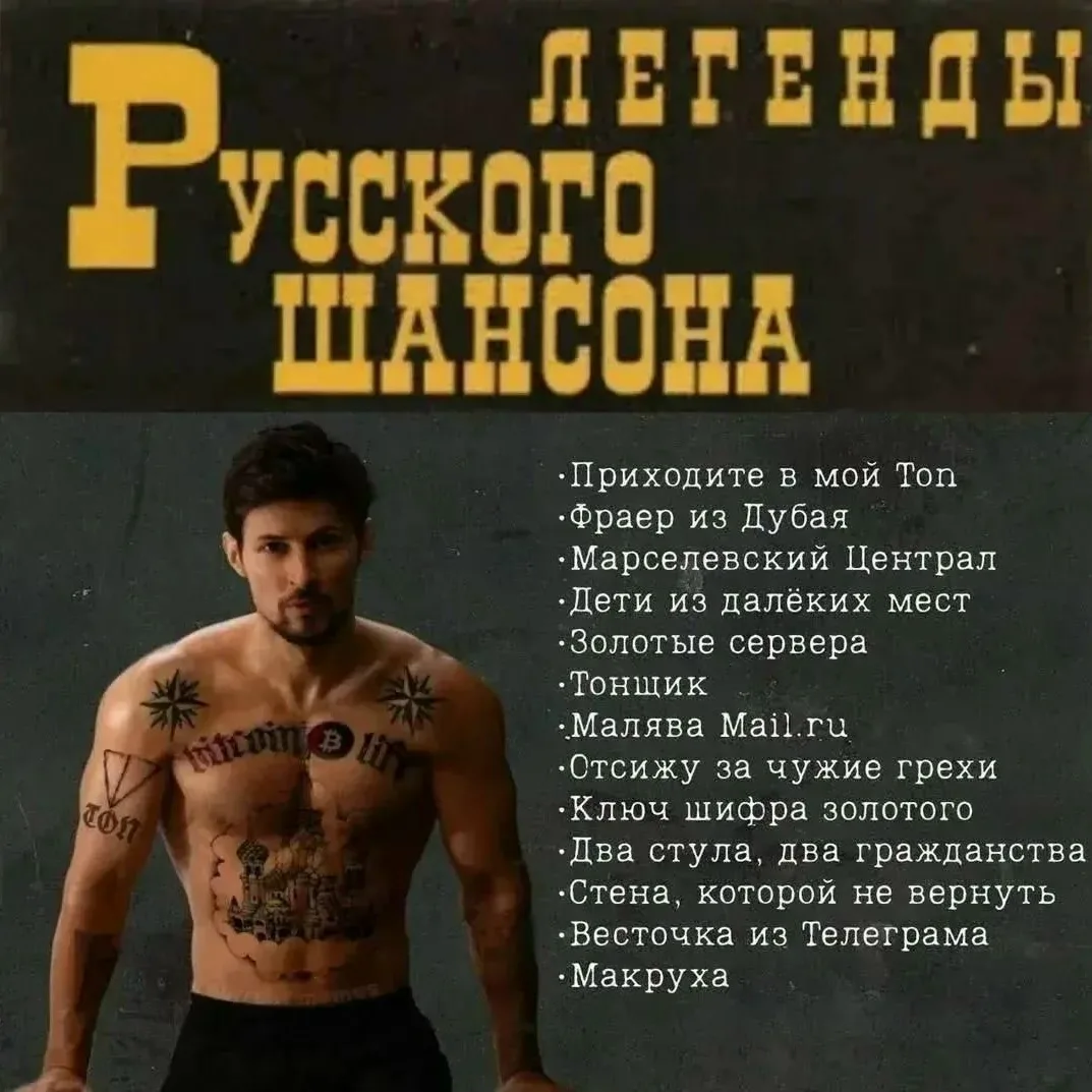 😁

📬 Подпишись!