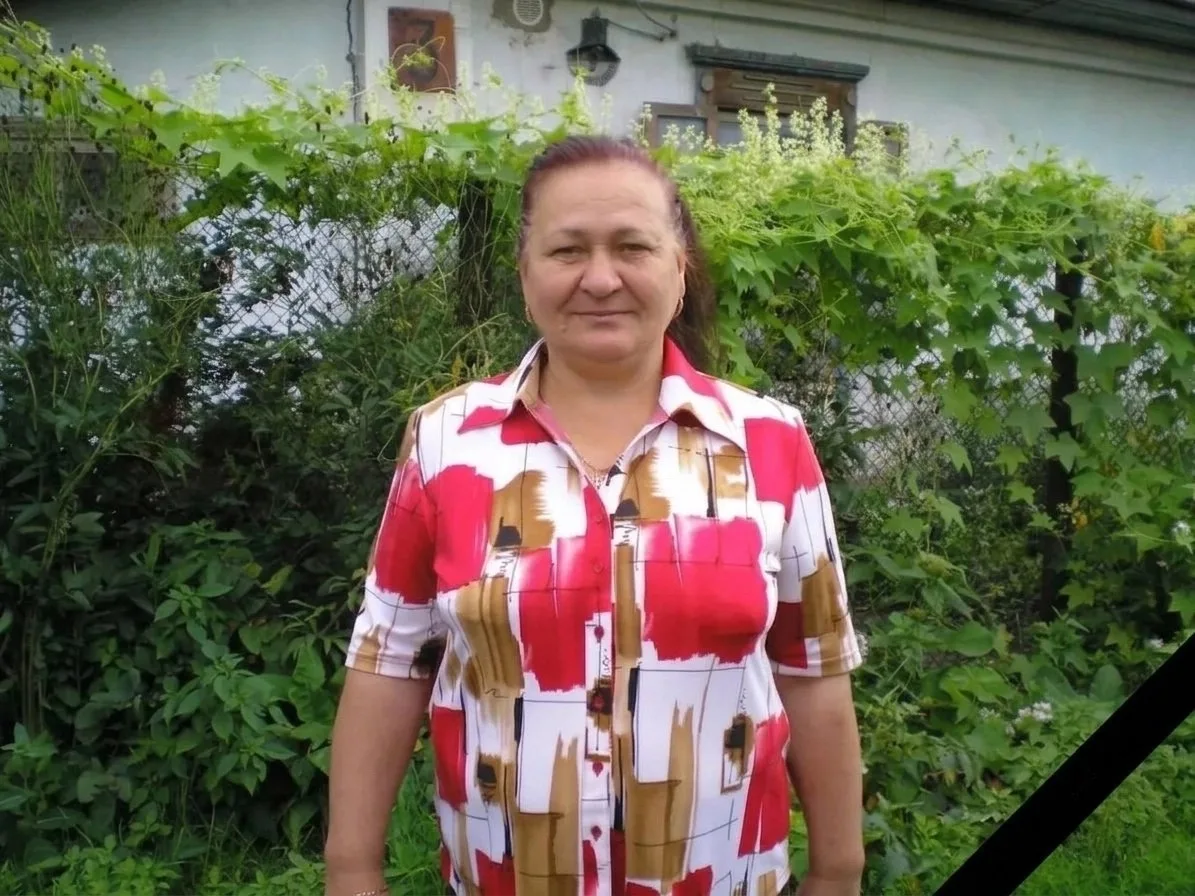 Друзья и близкие, с тяжелым сердцем сообщаем: 10.06.2026 после долгой болезни ушла из жизни наша люб