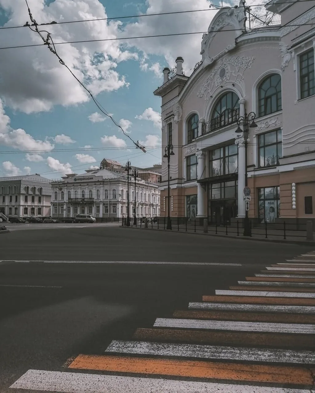 Наша архитектура😍

📍 Томск
👉 Подписаться
🔥 Томск ЧП