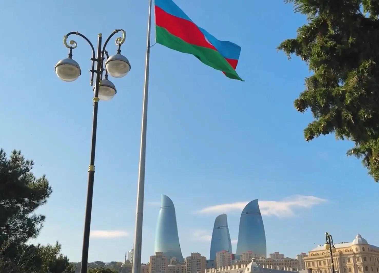 🇦🇿 Азербайджан, через Грузию, лето 2026, НОВИНКА!!! 🙏
✈️ Баку, Хызы, Янардаг, Атешгях, Тбилиси, Г
