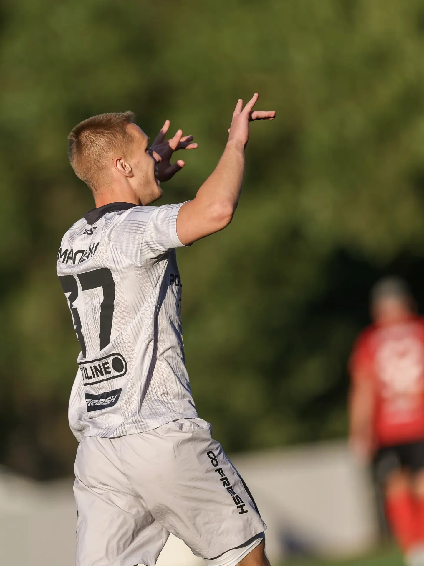 📸 КАКИМ БЫЛ 1 ТАЙМ?