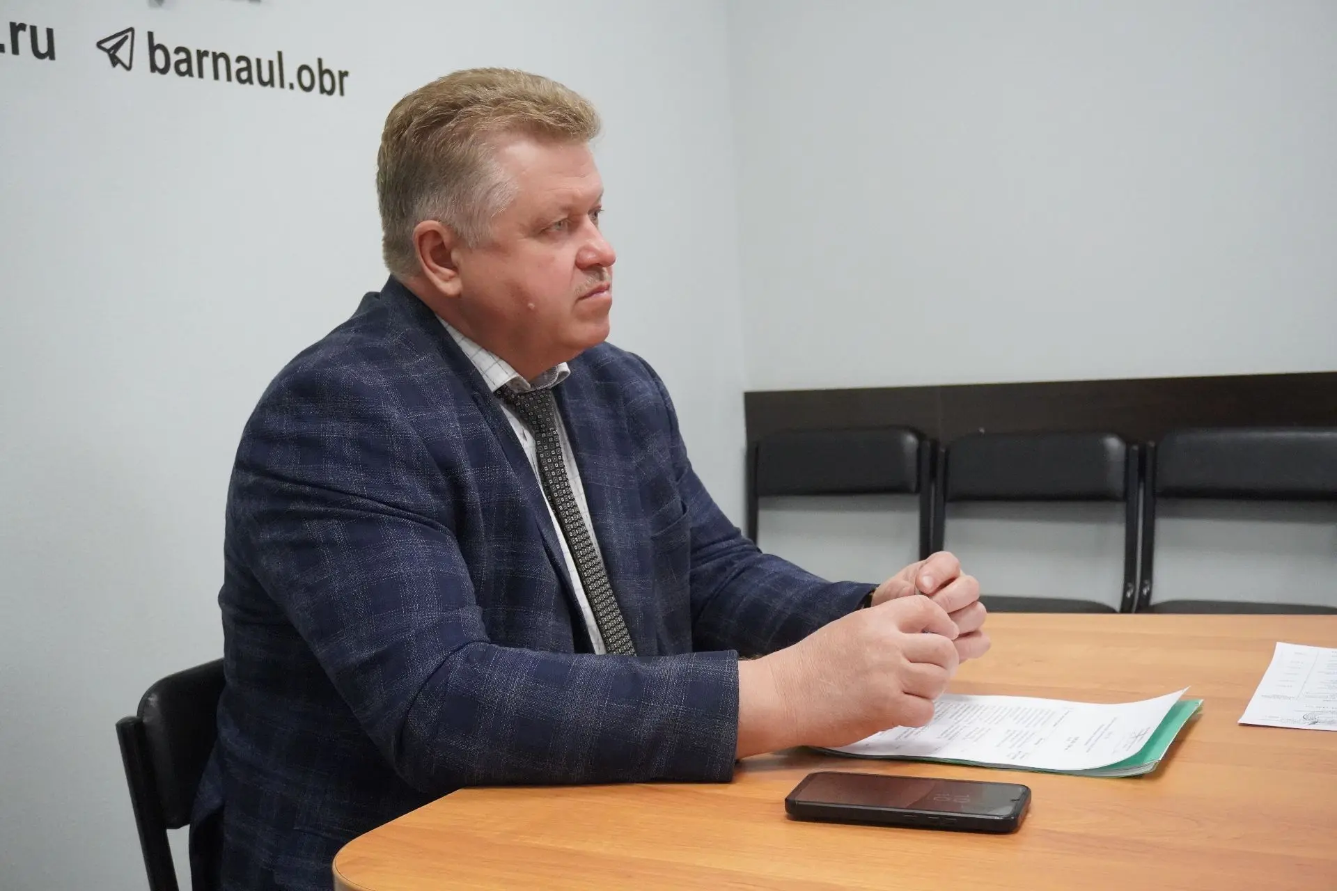 🚀В краевой столице прошло совещание заведующих  Сегодня, 20 мая, в формате видеоконференцсвязи состо