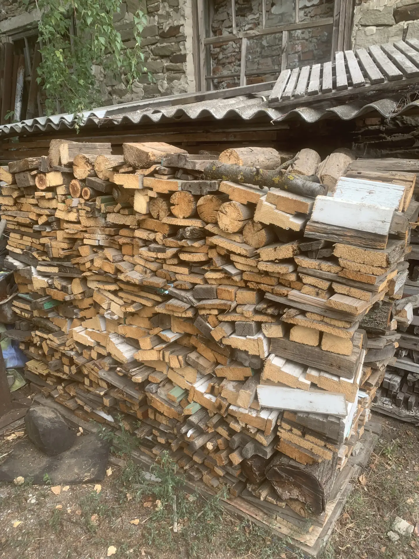 Продаю дрова. 89885408078