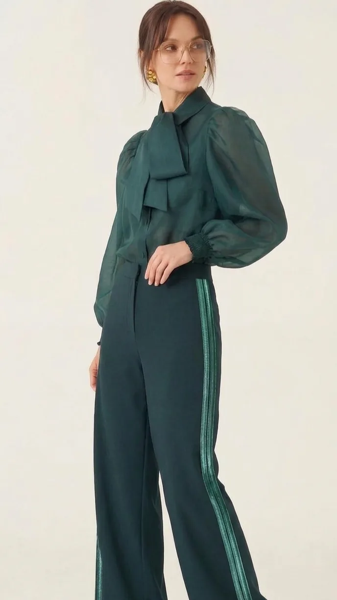 Новинки😍

Блуза NochemMio 15 900₽
Брюки NocheMio 17 900₽

Ждём Вас на примерку 💜