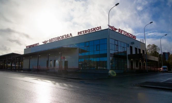 Автовокзал Петрозаводска сообщил об изменениях в пригородном расписании