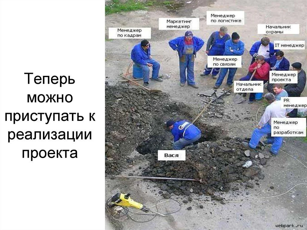 ОДНА ОШИБКА, ИЗ‑ЗА КОТОРОЙ ВЫ ТОПЧЕТЕСЬ НА МЕСТЕ.