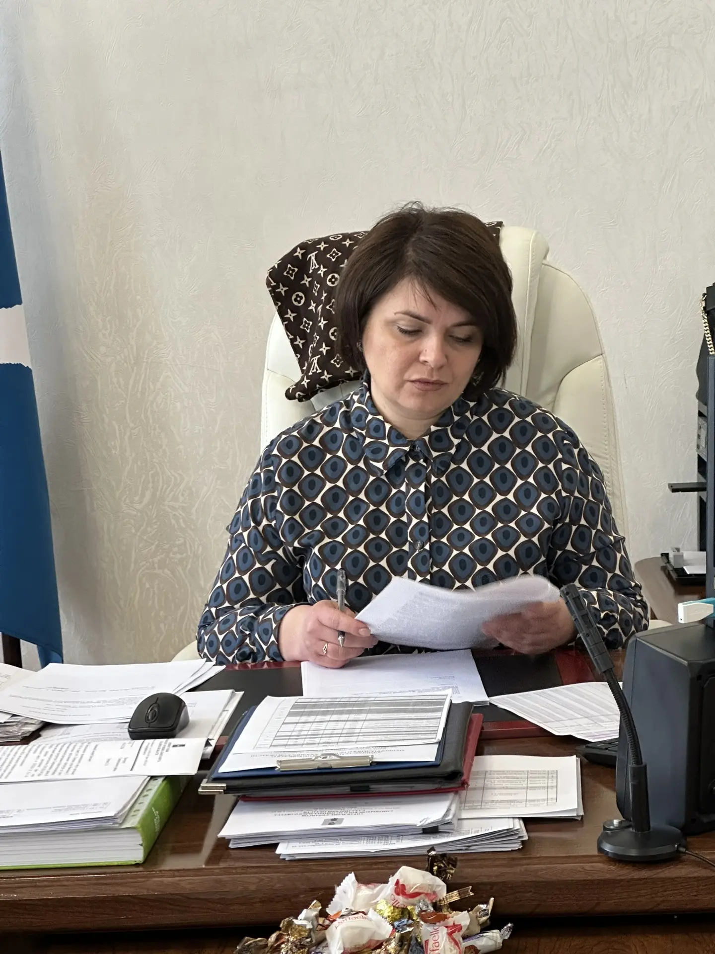 Диалог с жителями:  личный прием граждан  Личный прием граждан — один из самых эффективных инструмен