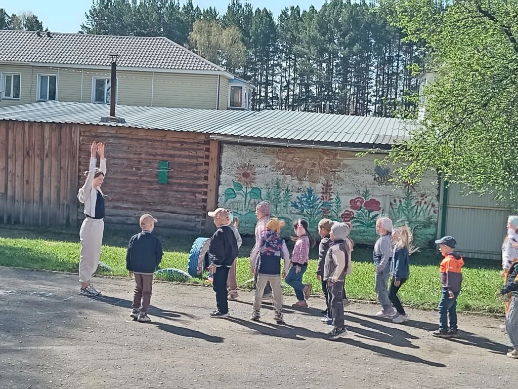 Дополнительное образование в детском саду — это прекрасный вариант развития дошкольников за пределам