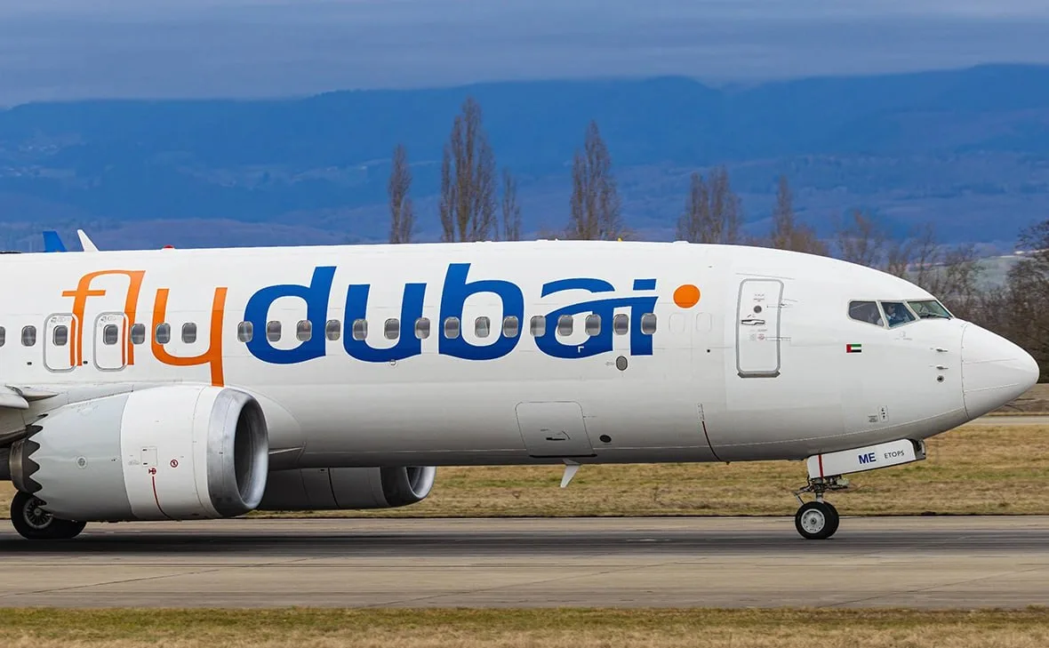 Российский и украинский пилоты посадили самолет Flydubai — пишут некоторые израильские ...